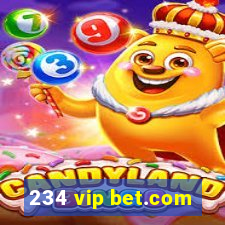 234 vip bet.com