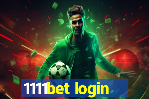 1111bet login