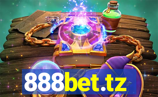 888bet.tz