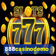 888casinodemo