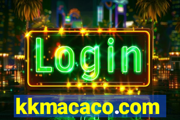 kkmacaco.com