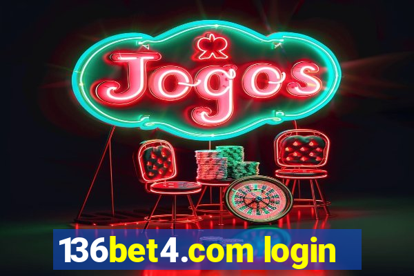 136bet4.com login