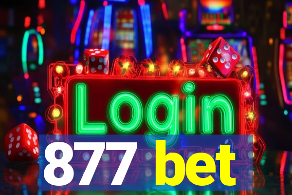 877 bet