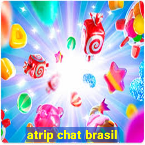 atrip chat brasil