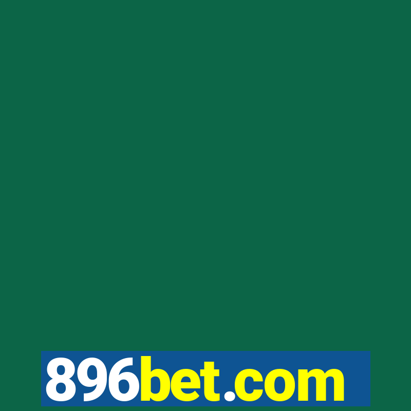 896bet.com