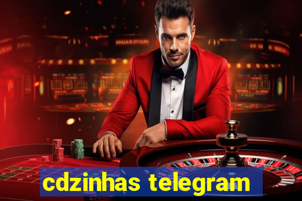 cdzinhas telegram