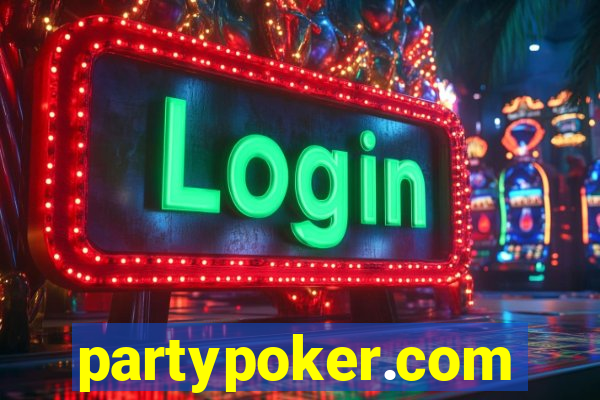 partypoker.com