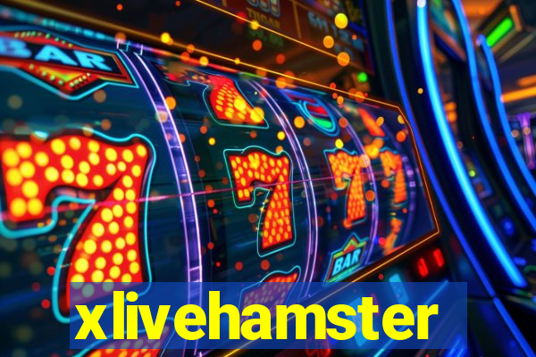 xlivehamster