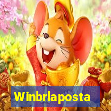 Winbrlaposta