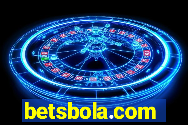 betsbola.com