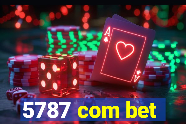 5787 com bet