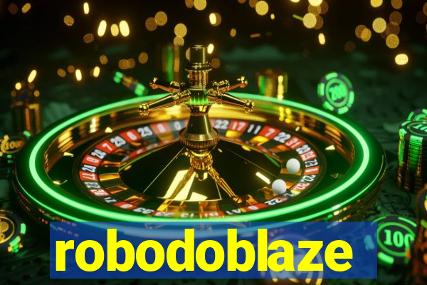 robodoblaze