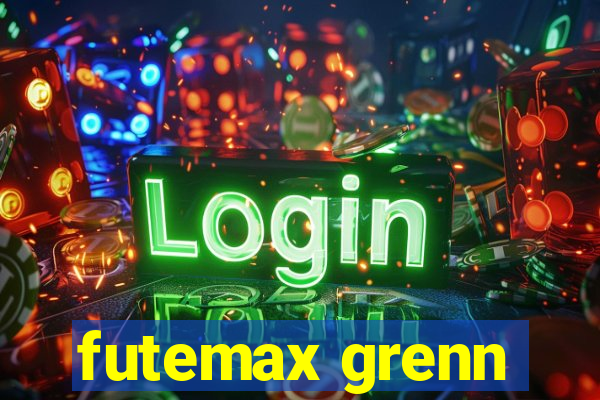 futemax grenn