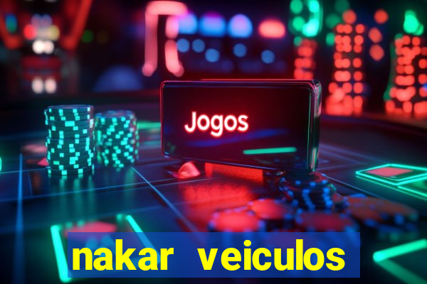 nakar veiculos porto alegre