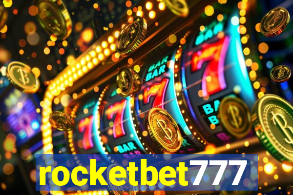 rocketbet777