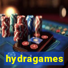 hydragames