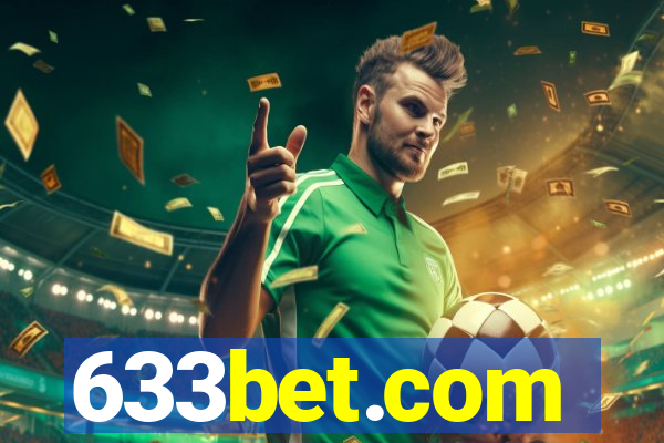 633bet.com