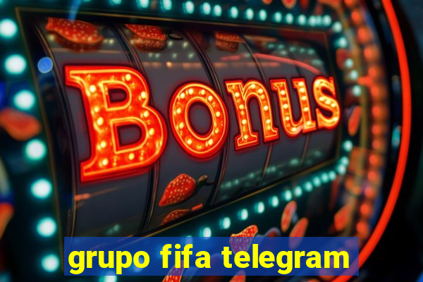 grupo fifa telegram