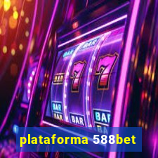 plataforma 588bet