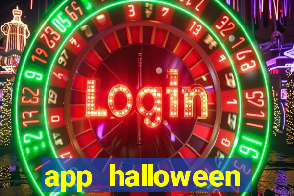 app halloween jackpot slots