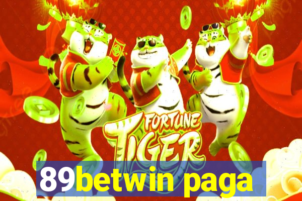 89betwin paga