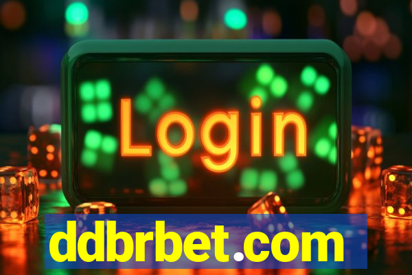 ddbrbet.com