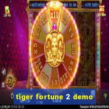 tiger fortune 2 demo