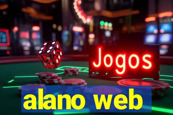 alano web