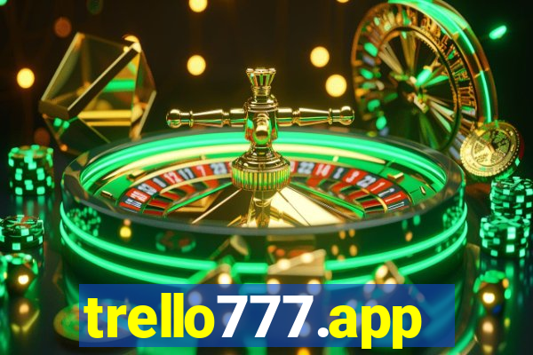 trello777.app