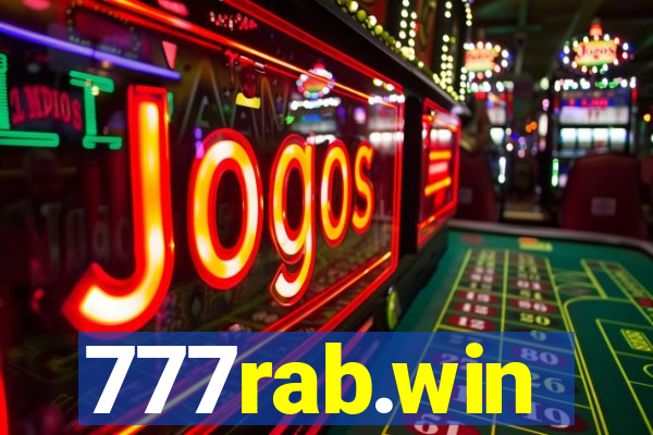 777rab.win