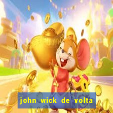 john wick de volta ao jogo download