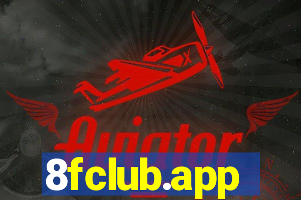 8fclub.app