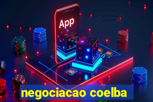 negociacao coelba