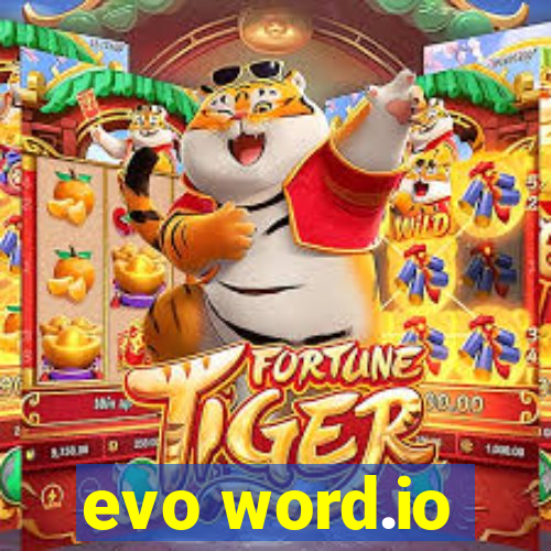 evo word.io