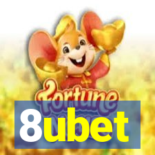 8ubet