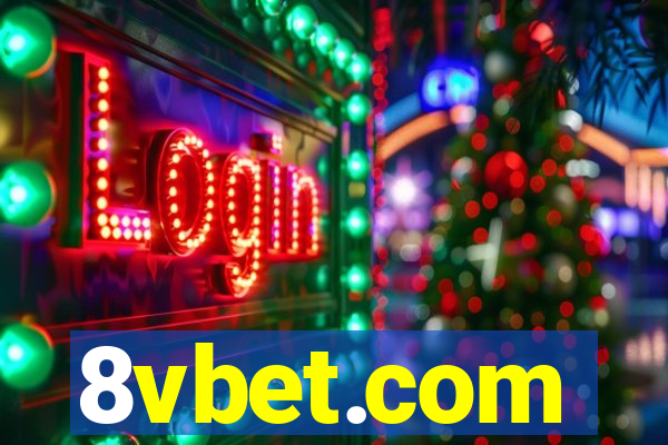 8vbet.com