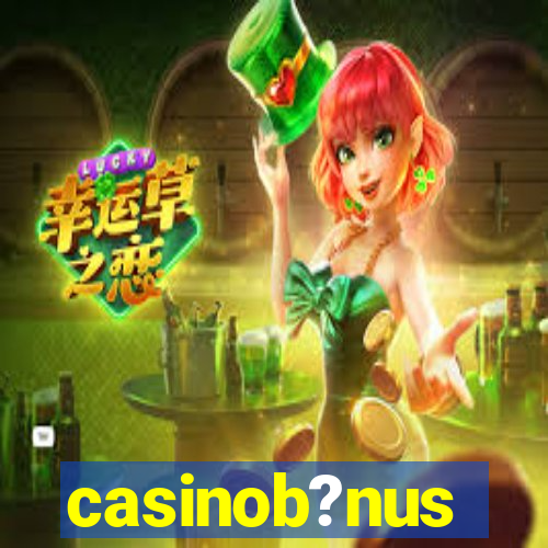 casinob?nus