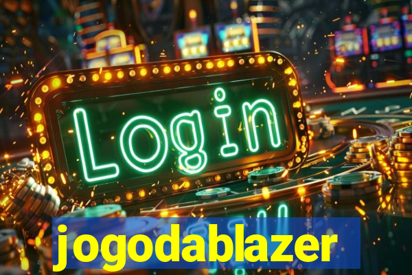 jogodablazer