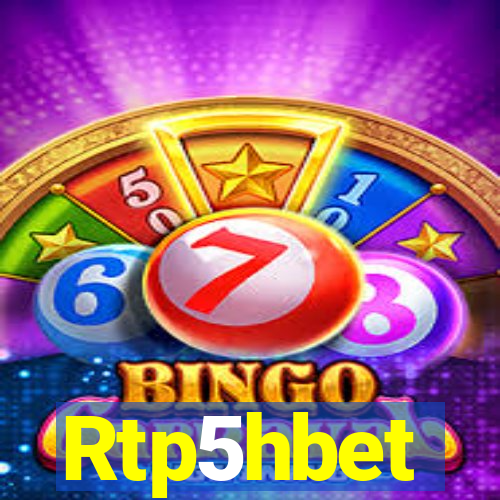 Rtp5hbet