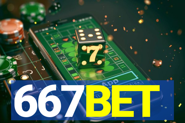 667BET