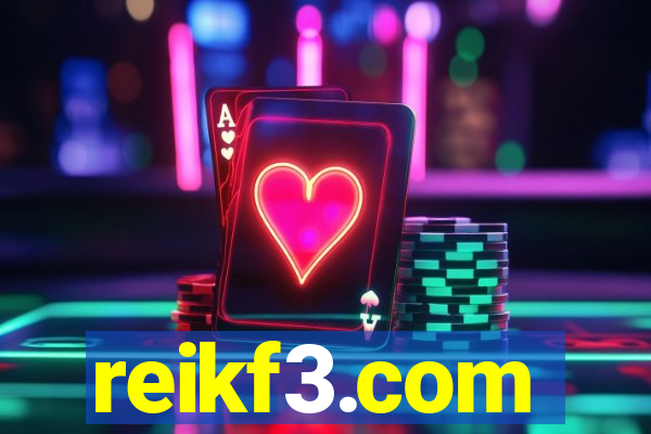 reikf3.com