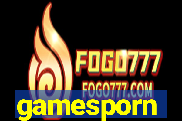 gamesporn