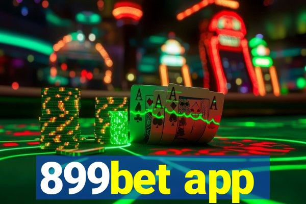 899bet app