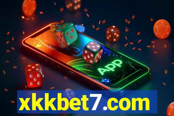 xkkbet7.com