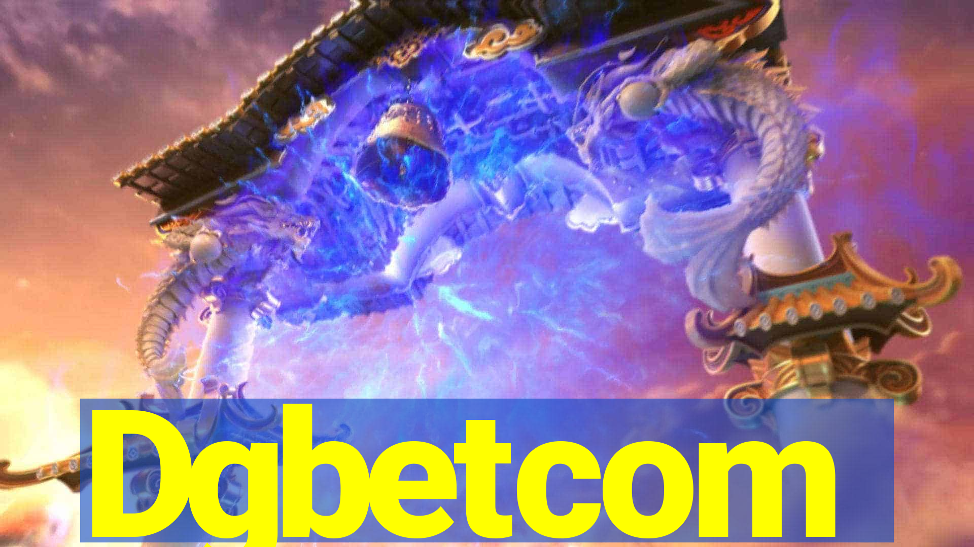 Dgbetcom