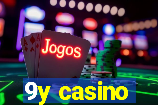 9y casino