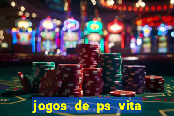 jogos de ps vita download pkg