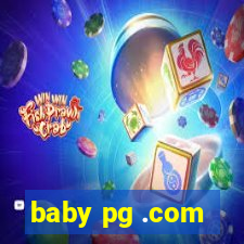 baby pg .com