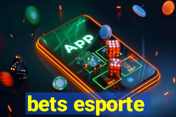 bets esporte