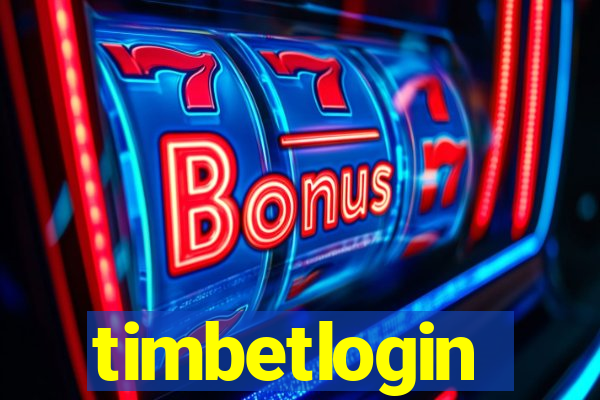 timbetlogin